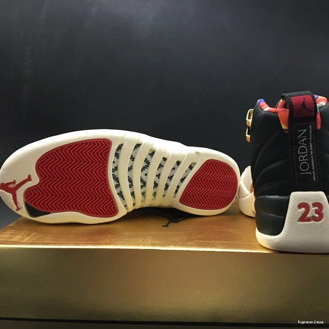 HYPE Year - Chinese Packable 4154 873864 12 Jordan New Retro 1024